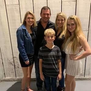 Meet your Posher, Steve